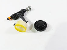 Load image into Gallery viewer, 2009 Harley XR1200 Sportster Rear Nissin Brake Master Cylinder 1/2" 42945-08 | Mototech271