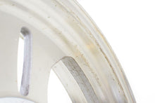 Load image into Gallery viewer, 2002 Kawasaki Vulcan 1500 Mean Streak Front Wheel Rim 17x3.5 Straight 41073-1670 | Mototech271