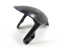Load image into Gallery viewer, 2022 Triumph Speed Triple 1200 RS Front Carbon Fiber Fender -Read T2310185 | Mototech271