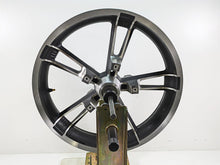 Load image into Gallery viewer, 2019 Harley Touring FLHX Street Glide Front Wheel Rim 19x3.5 Enforcer 43300027 | Mototech271