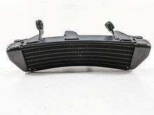 Load image into Gallery viewer, 2017 Mv Agusta Dragster 800 Oil Cooler & Lines Set 8000B7166