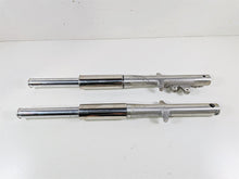 Load image into Gallery viewer, 2004 Suzuki VL800 Intruder Volusia Front Fork Leg Set 51103-41F20