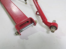 Load image into Gallery viewer, 2023 Honda Talon SXS1000 S2R Straight Rear Right Trailing Arm 52350-HL6-AG0Z
