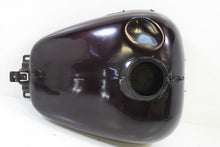 Load image into Gallery viewer, 2014 Harley Touring FLHTCU Electra Glide Fuel Gas Petrol Tank - Dent - 61356-08
