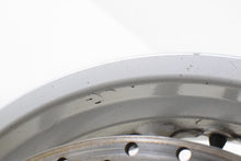 Load image into Gallery viewer, 2014 Yamaha XV1900 Stratoliner S Straight Rear Wheel Rim 17x5.5 1D7-25338-10-35 | Mototech271