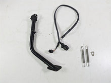 Load image into Gallery viewer, 2009 BMW R1200GS K255 Adv Side Kickstand Kick Stand + Swtich Esa 46537683977 | Mototech271