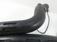 Load image into Gallery viewer, 2017 Harley Dyna FXDB Street Bob Bassani Sweeper Radius Exhaust System 1SD2FBB | Mototech271