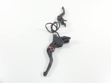 Load image into Gallery viewer, 2017 Ducati 939 S Supersport Crg Rc2 Shorty Lever Set + Clutch Perch 2RB-517-H-B | Mototech271