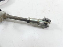 Load image into Gallery viewer, 2017 Triumph Thruxton 1200 R Rear Nissin Brake Master Cylinder 1/2" T2021154 | Mototech271