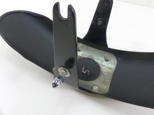 Load image into Gallery viewer, 2008 Harley Softail FLSTSB Cross Bones Front Fender Black Denim 59495-08BEO | Mototech271