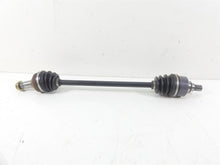 Load image into Gallery viewer, 2015 Arctic Wild Cat 700 Sport LTD Front Left Cv Drive Shaft Axle 2502-354 | Mototech271