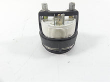 Load image into Gallery viewer, 2013 Harley Touring FLHTP Electra Glide Oil Pressure Gauge Instrument 75032-99B | Mototech271