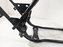 Load image into Gallery viewer, 2001 Harley Touring FLHX Street Glide Straight Main Frame Chassis With Clean Alabama Title 47900-01