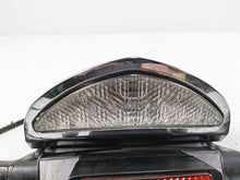 Load image into Gallery viewer, 2009 Yamaha XV1900 Raider Plate Holder Taillight Blinker Set 5C7-84716-00-00