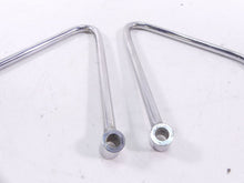 Load image into Gallery viewer, 1995 Harley FXSTS Softail Springer Rear Luggage Rack Stay Support Set | Mototech271