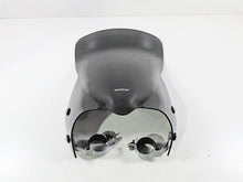 Load image into Gallery viewer, 2014 Suzuki M109R VZR1800 Boulevard NC V-Stream Touring 10" Windshield N28202