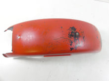 Load image into Gallery viewer, 2016 Harley FLS Softail Slim Rear Fender Tire Hugger Mud Guard 59500-11 | Mototech271