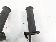 Load image into Gallery viewer, 2007 BMW R1200GS K255 Adv Heated Hand Grips Throttle Cable Set 61317727067