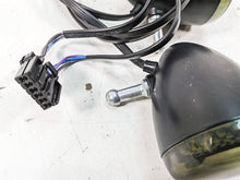 Load image into Gallery viewer, 2017 Harley XL883 N Sportster Iron Front Led Blinker Turn Signal Set 68730-07 | Mototech271