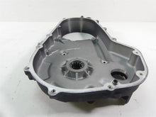 Load image into Gallery viewer, 2007 Harley FLHTCU SE CVO Electra Glide Inner Primary Drive Cover 60677-07