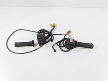 Load image into Gallery viewer, 1989 Kawasaki VN750 Vulcan Left Right Hand Control Switch 46091-1372 46091-1514