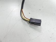 Load image into Gallery viewer, 2009 Harley FXDF Dyna Fat Bob Fuel Petrol Gas Gauge 75241-08 | Mototech271