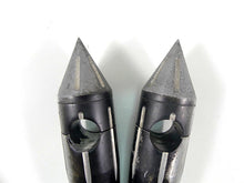 Load image into Gallery viewer, 2014 Harley FXDL Dyna Low Rider 4" Handlebar Riser Holder Set | Mototech271