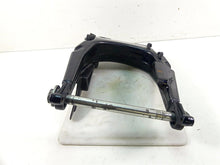 Load image into Gallery viewer, 2010 Harley Touring FLHRC Road King Rear Swingarm Swing Arm 25mm Axle 47549-09A