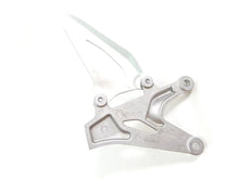 Load image into Gallery viewer, 2022 Triumph Speed Triple 1200 RS Front Left Footpeg & Shifter T2082544 T2082910