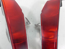 Load image into Gallery viewer, 2011 Victory Vision Tour Taillight Tail Light Lamp Lens Set 2410669 2410621
