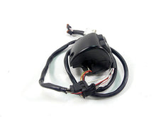 Load image into Gallery viewer, 2016 Harley Softail FLS Slim Right Hand Start Stop Control Switch 71500297