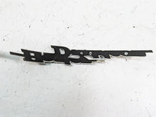 Load image into Gallery viewer, 2013 Harley Touring FLHX Street Glide Fuel Tank Emblem Medallion Set 62435-11 | Mototech271