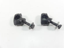 Load image into Gallery viewer, 2015 Victory Cross Country Tour Handlebar Holder Riser Set 5139570 | Mototech271