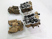 Load image into Gallery viewer, 2015 Arctic Cat Wildcat 1000 X LTD Cylinderhead Cylinder Head Set 917mi 0808-227 | Mototech271