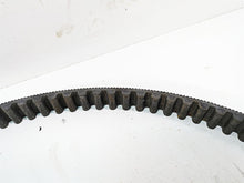 Load image into Gallery viewer, 2013 Harley Touring FLHX Street Glide Rear Drive Belt 140T 1" 40024-09