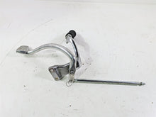 Load image into Gallery viewer, 2015 Harley FXDL Dyna Low Rider Right Rider Footpeg Brake Pedal 50666-07