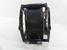 Load image into Gallery viewer, 2004 Harley Softail FLSTFI Fat Boy Rear Swingarm Swing Arm + 3/4" Axle 47573-00A | Mototech271