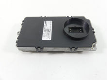Load image into Gallery viewer, 2013 BMW R1200GS GSW K50 Zkw Led Evg Light Control Module Unit 63128528758