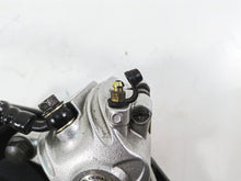 Load image into Gallery viewer, 2006 Harley Sportster XL1200 Rear Brake Caliper + Bracket & Line 40968-05A | Mototech271