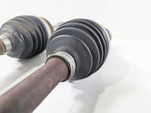 Load image into Gallery viewer, 2017 Yamaha YXZ1000R EPS SS Front Drive Cv Axle Set 2HC-2518F-00-00