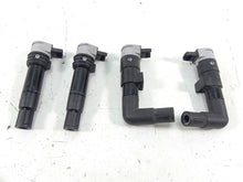 Load image into Gallery viewer, 2009 BMW R1200 GS K25 Ignition Coil Stick Coils Set 12137715847  12137715857