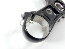 Load image into Gallery viewer, 2017 Harley XL1200 CX Sportster Roadster Upper Triple Tree Clamp 55mm 45900106 | Mototech271