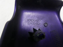 Load image into Gallery viewer, 2003 Honda VTX1800R Left Right Side Cover Fairing Cowl Set 83450-MCV-000