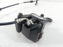 Load image into Gallery viewer, 2021 Harley Softail FXBBS 114 Street Bob Rear Brake Caliper & Bracket 41300192 | Mototech271