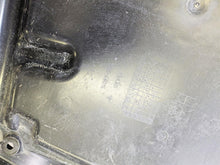 Load image into Gallery viewer, 2023 Kawasaki Teryx KRX KRF 1000 C Black Molded Interior Fairing Cover Set