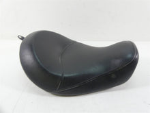 Load image into Gallery viewer, 2013 Harley FXDWG Dyna Wide Glide Rider Driver Solo Saddle Seat -Read 51503-10 | Mototech271
