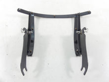 Load image into Gallery viewer, 2016 Harley FLS Softail Slim Windshield Wind Shield Screen Mount Bracket | Mototech271