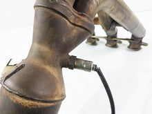 Load image into Gallery viewer, 2019 Triumph Speed Triple RS 1050 Exhaust Header Manifold T2209004 T2207005 | Mototech271