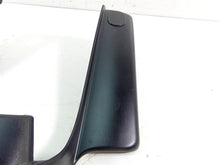 Load image into Gallery viewer, 2011 Harley Touring FLTRX Road Glide Rear Fender Fascia Tail Cover Read 59739-09