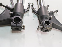 Load image into Gallery viewer, 2007 Yamaha R1 YZFR1 Straight Front Fork Leg Set - No Leaks 4C8-23102 4C8-23103 | Mototech271